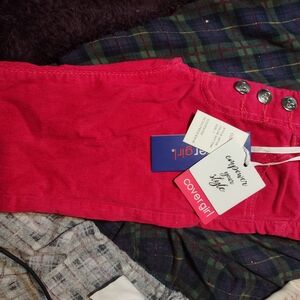 COVERGIRL Hot Pink Style Tags